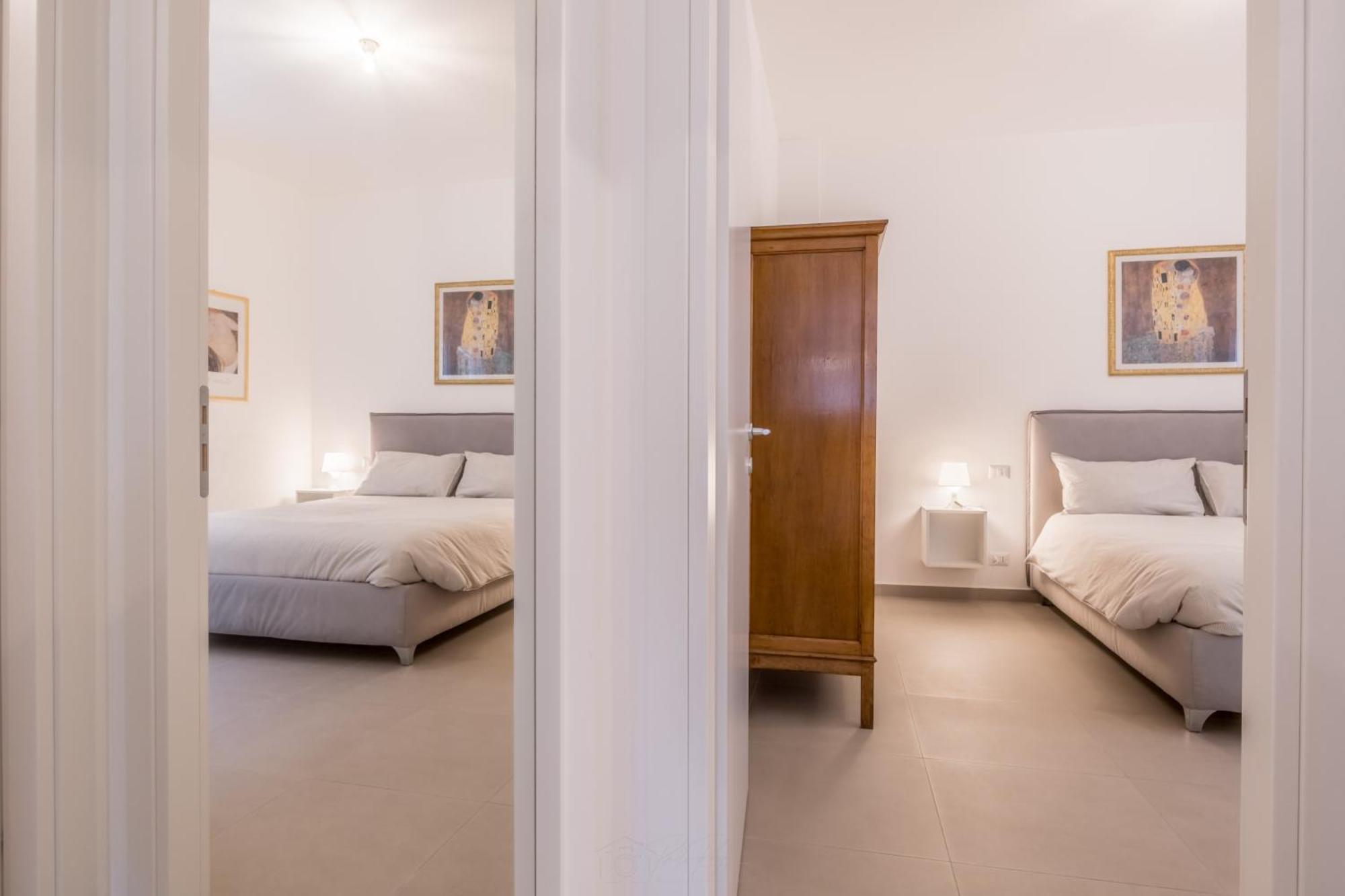 Al 32C Del Gianicolo Apartment Rome Luaran gambar