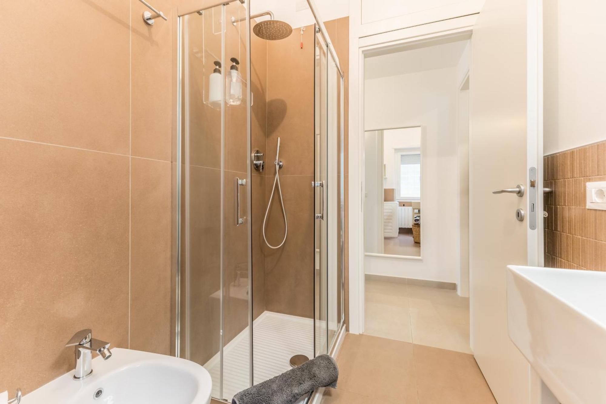 Al 32C Del Gianicolo Apartment Rome Luaran gambar