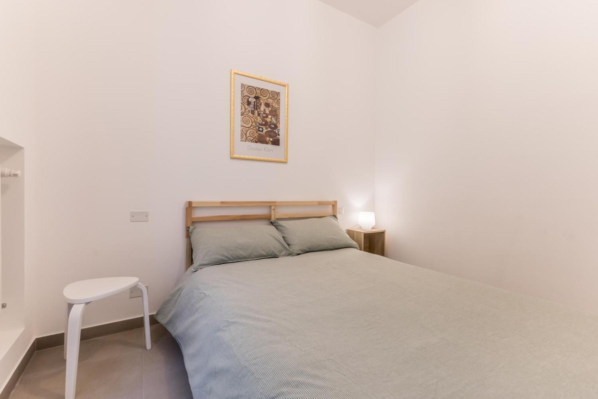 Al 32C Del Gianicolo Apartment Rome Luaran gambar